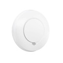 Meross GS559AH Smart WiFi hlásič dymu (HomeKit) (štartovacia súprava)