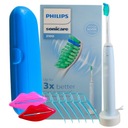 Sonická zubná kefka PHILIPS Sonicare + ZDARMA