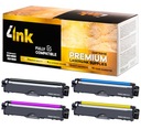 4x TONER PRE BROTHER HL-3140CW HL-3150 HL-3170CDW