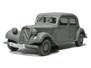 Citroen Traction 11CV model 32517 Tamiya