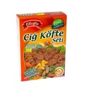 Cig kofte rezne 500g hotová zmes