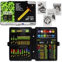 mycraft art set 68 ks