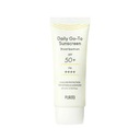 Purito - Daily Go-To Sunscreen SPF 50+ PA++++ 60 ml