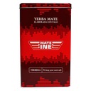 Yerba mate Yerbera Can kávové bylinky s dávkovačom