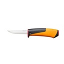 FISKARS remeselnícky nôž 22,5 cm S BRÚSKOM 1023620