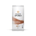 Celeste d'Oro Crema zrnková káva 1kg