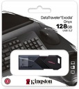 Kingston Pendrive Data Traveler Onyx 128 GB USB 3.2