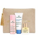 NUXE Creme Fraiche krém 30ml voda 50ml olej 10ml