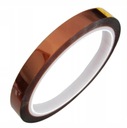 žiaruvzdorná polyamidová páska (kapton) 30 mm.