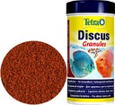 TETRA Discus granule 250ml Krmivo pre discus