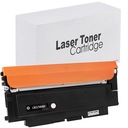 TONER PRE SAMSUNG CLT-K404S C430 C480 C430W ČIERNY