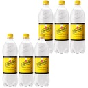 Schweppes Indian Tonic Sýtený nápoj 0,85 l x 6 kusov