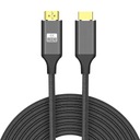 Kábel HDMI 2.0 High Speed ​​​​3D 4k UHD kábel 3m