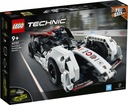 LEGO Technic Formula E Porsche 99X Electric 42137