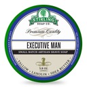 Stirling Executive Man mydlo na holenie 170 ml