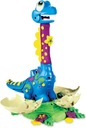 PLAY-DOH DOH LAHOVACÍ SET DINOSAUR HASBRO F1503