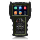 Motocyklové skútre s rozhraním JDIAG M100 PRO OBD-2