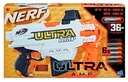 Odpaľovač NERF Ultra AMP a šípky HASBRO F0954