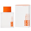 JIL SANDER Sun Men EDT toaletná voda pre mužov pánsky parfém 75ml