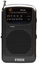 Prenosné batériové rádio NOVEEN PR150