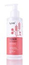 Lynia Anti-aging gélové tonikum - pantenol, vitamín PP, NMF 100ml