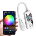 WIFI RGB MAGIC HOME LED PRUHOVÝ OVLÁDAČ