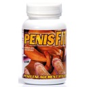 60 PENIS-FIT TABLETY ZVYŠUJÚCE ČLENA