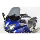 ŠTANDARDNÉ SKLO LOSTER YAMAHA FJR 1300 2001-2005