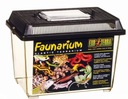 Faunárium pre plazy Exoterra L - 37x22x24,5cm