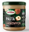 Targroch pasta z lieskových orieškov 300g