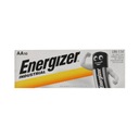 Alkalické batérie LR6 AA Industrial Energizer x10