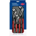 KNIPEX SADA KLIEŠŤOV ALIGÁTOR 00 20 09 V03