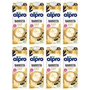 Alpro Barista Ovsený nápoj Set 8x 1L