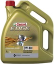 CASTROL EDGE 0W40 R RENAULT SPORT RN17RSA 5L