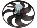 VENTILÁTOR RADIÁTORA MAXGEAR 71-0029