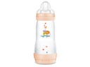 MAM BABY ANTIKOLICKÁ ANTIKOLICKÁ FĽAŠA 320 ML 4M+