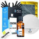 AQUA Coating 9H 15 ml Keramický náter na ochranu laku 3 roky