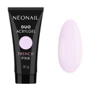 NeoNail Duo AcrylGel French Pink 30g Acrylic Gel Pink