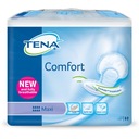 Tena Comfort Maxi anatomické plienky 28 ks