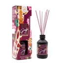 La Casa de Los Aromas Peach & Ylang - Vôbové palice 95 ml