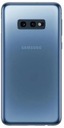 Zadný kryt Samsung Galaxy S10E G970 BLUE