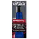 L'Oreal Paris Men Expert Power Age revitalizuje