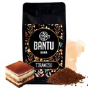 Bantu Tiramisu 200g Mletá káva s príchuťou Arabica