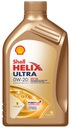 Shell Helix Ultra ECT C6 0W-20 (1l)