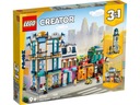 LEGO Creator 31141 Hlavná ulica