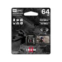 Pamäťová karta microSD Goodram 64GB UHS-I U3 s adaptérom