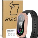 Puzdro Bizon so sklom pre Xiaomi Mi Band 7