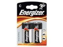 C LR14 ENERGIZER Základné batérie (2 ks.)