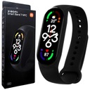 XIAOMI MI BAND 7 ŠPORTOVÁ VERZIA S PÁSOM S NFC