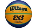 WILSON Fiba 3x3 juniorská lopta (veľkosť 5)